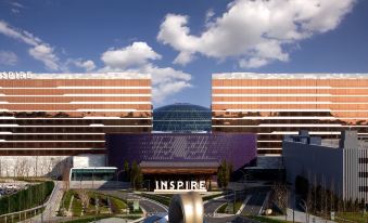 INSPIRE Entertainment Resort