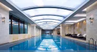 Sheraton Qingdao Jiaozhou Hotel - Luxus