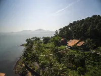 Vedana Lagoon Resort & Spa - พร้อมระเบียง