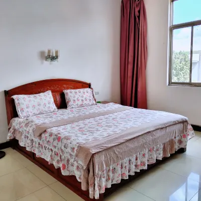 Qujing Return Customer Hotel (Huashan Road Branch) Hotels near The Source of Zhujiang River