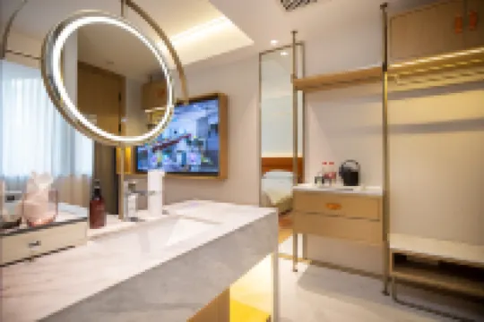 kunlunyuehua   hotel