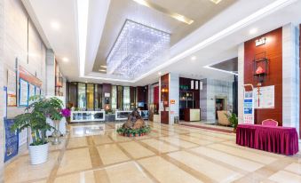 Yuexuan Hotel