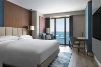 Izmir Marriott Hotel Hotels in Izmir