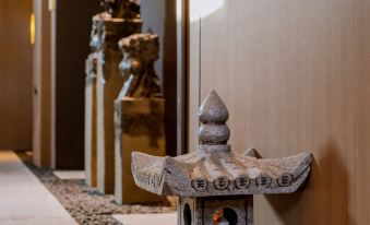 Qing·Fushi Tang Hotel (Wuhu Ancient City Branch)