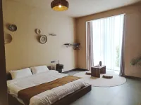 Yamoano  set  homedtay Hotels in Wulong District