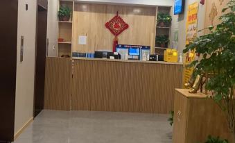 Hongfu Wuyue Hotel
