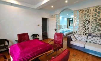 Jiangcheng Shengping Business Hotel