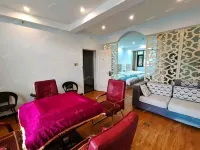 Jiangcheng Shengping Business Hotel Hotels in Jiangcheng