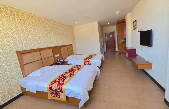 大埔瑞和商務賓館