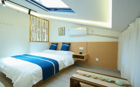 Yunyi Homestay (Terracotta Warriors and Horses) Отели рядом с достопримечательностью «Terra-Cotta Warriors No. 2 Pit»