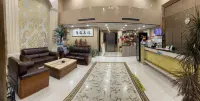 新匯銀百盛酒店（筠城國際廣場温氏科技園店）