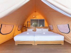 Sanya Haitang Bay Hi King Glamping