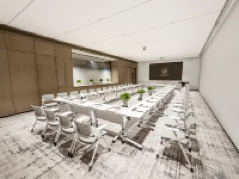 牡丹江鉄道駅夏威夷国際ホテル（歩行街） 牡丹江のホテル