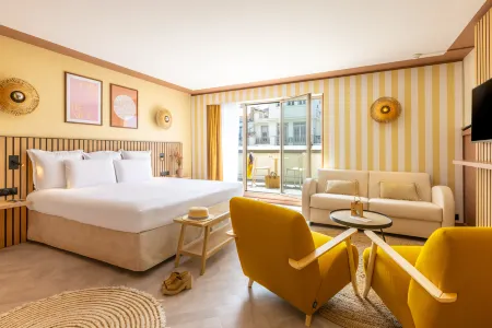 Mercure Nice Centre Notre Dame