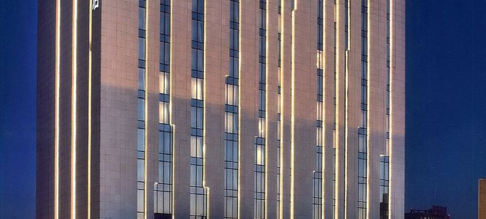 Tianfeng International Hotel Hotéis em Shenyang