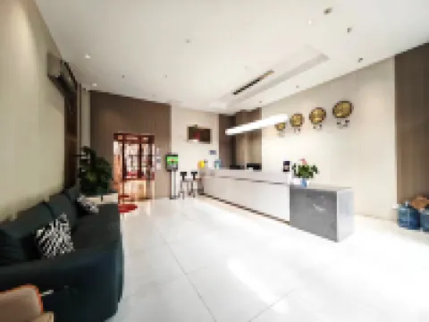 Delin Style Homestay (Zhengzhou East High-Speed Rail Station Jicheng Subway Station) - Inns