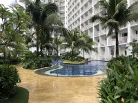 Shore Residences Mall of Asia Stays by Pbyy - โรแมนติก