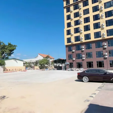 QUNYUE HOTEL
