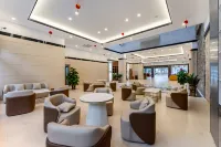 Lijing Resort Hotel (Ding'an County Government Branch) Hotel a Ding'an