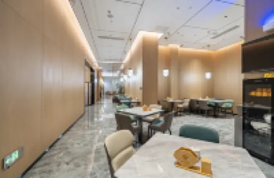 Yiliang Fei'er Lisi Hotel