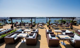 Hotel Saint Petersburg