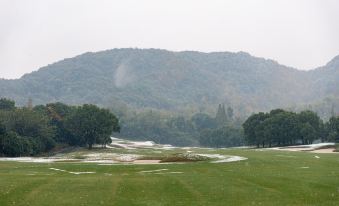 Kuaiji Mountain Yangming Hotel