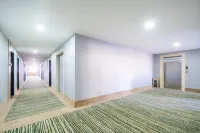 GreenTree Inn Express Hotel (Lishui Angel Flower Garden)