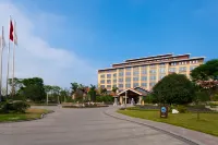 Xinjin Celebrity City Hotel Các khách sạn gần Chengdu Technician College Xinjin Branch