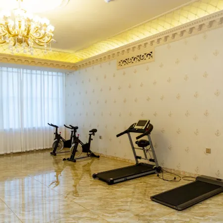 Easy Home Hotel-Heihe Zhongyang Avenue Airport Road Branch