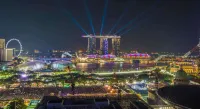 新加坡半島怡東 – 温德姆酒店