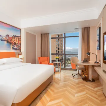 Vienna Hotel (Tongren Sinan)