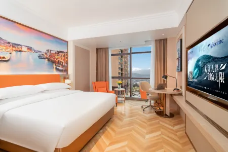 Vienna Hotel (Tongren Sinan)