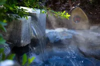 Narada Resort & Spa，Shoukai, Fuzhou. - Thermen