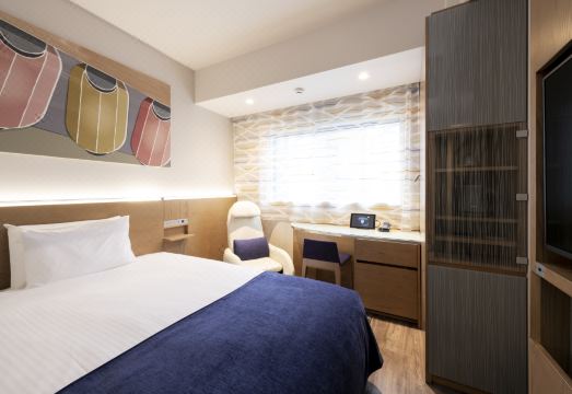 렘 도쿄 교바시 객실