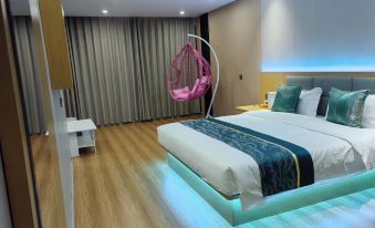 Boye Shengshiyuan Express Hotel