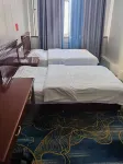 Qingcheng Yuebin Inn (Xingqing Road Branch) Hotels in Qingcheng County