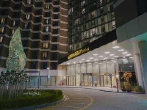 Hotel Marinabay Korea(Ara) Hotels in Gimpo-si