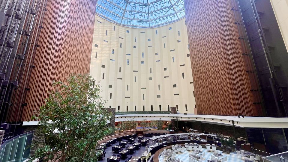 Maihama View Hotel by HULIC (formerly Tokyo Bay Maihama Hotel)
