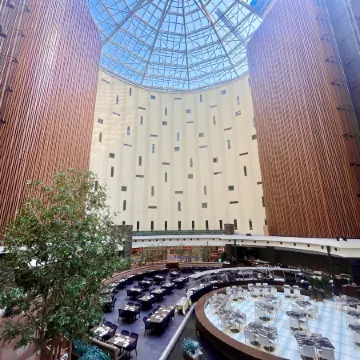 Maihama View Hotel by HULIC (formerly Tokyo Bay Maihama Hotel)