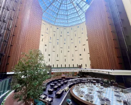 舞浜ビューホテル by HULIC（旧東京ベイ舞浜ホテル） 浦安のホテル