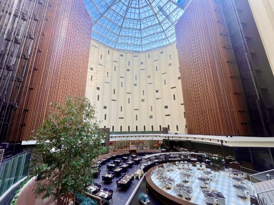 Maihama View Hotel by HULIC (formerly Tokyo Bay Maihama Hotel)