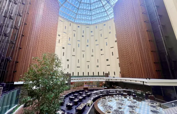 舞濱HULIC景觀酒店（舊稱東京灣舞濱酒店）