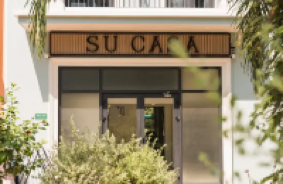 Su Casa Phu Quoc Long Beach