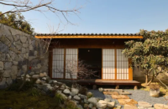 Suzhou Banshan Liyuan Hot Spring Resort Homestay (Taihu Xishan Scenic Area)