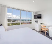 Oaks Nelson Bay Lure Suites Hotels in Salamander Bay