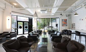 Cheongju the Mark Hotel