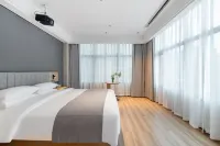 Pero Hotel (Yibin Lizhuang Ancient Town) - Pet friendly