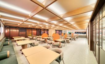 Orange Hotel ( Songcheng Branch，Xihu Distric,Hangzhou)