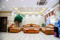 Huiqian Hotel (Dream Store) - Park Yeri