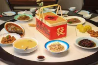 Yellow River Inn Hotels in Jia County